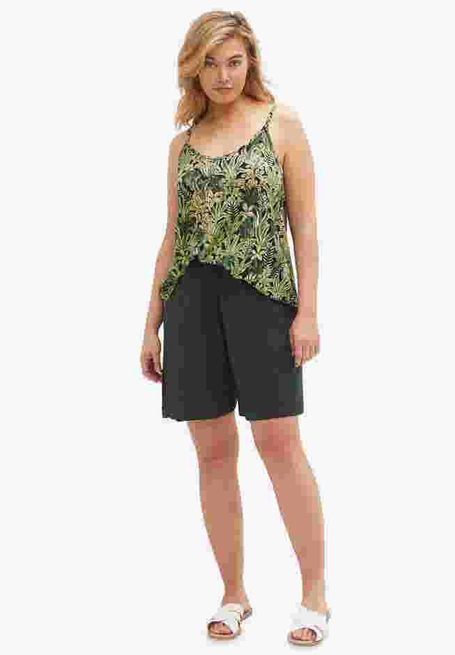 Flowy Shorts image number 0