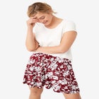 Flowy Shorts image number null