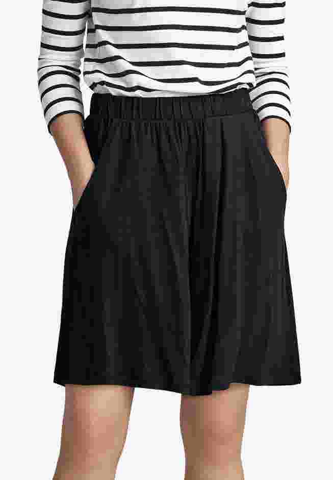 Flowy Shorts image number 0