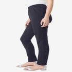 Knit Jean Jegging image number null