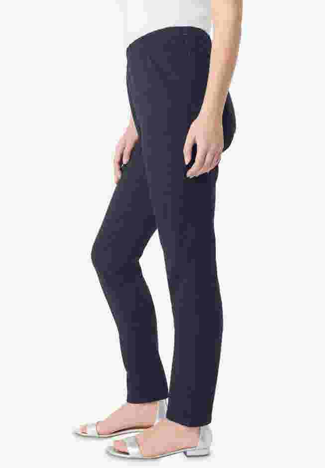 Knit Jean Jegging image number 2