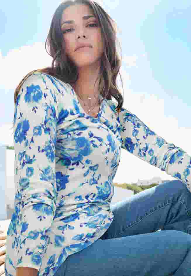 Shimmer Sweater image number 0