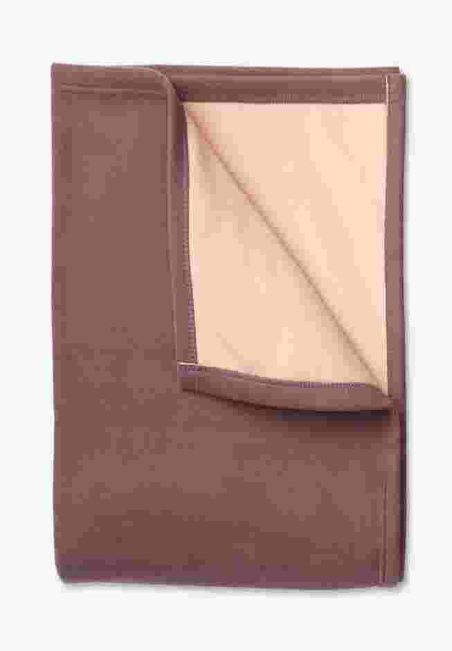 BH Studio® Reversible Fleece Blanket image number 0