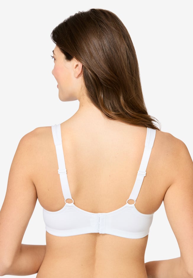 Catherines® Flexwire Bra image number 1