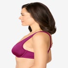 Catherines® Flexwire Bra image number null