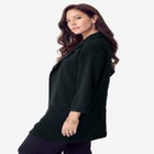 Open Front Blazer image number null