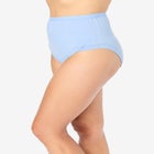 Comfort Choice&reg; 3-Pack Comfort Leg Brief image number null