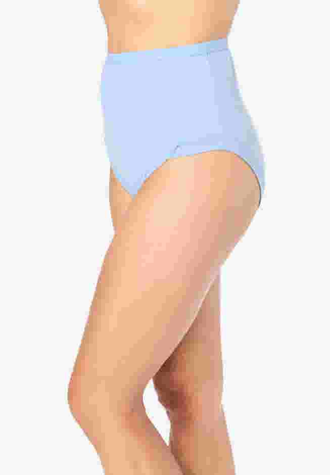 Comfort Choice® 3-Pack Comfort Leg Brief image number 2
