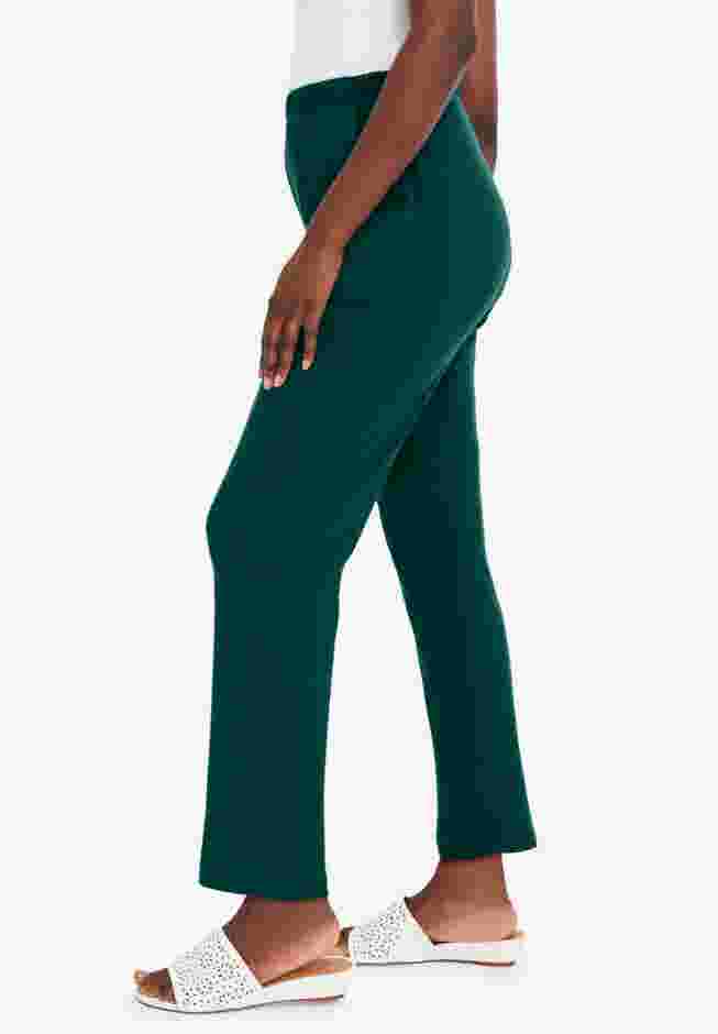 Soft Ease Pant image number 3