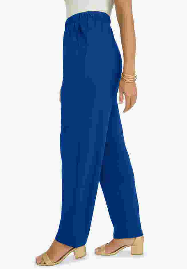 Soft Ease Pant image number 2