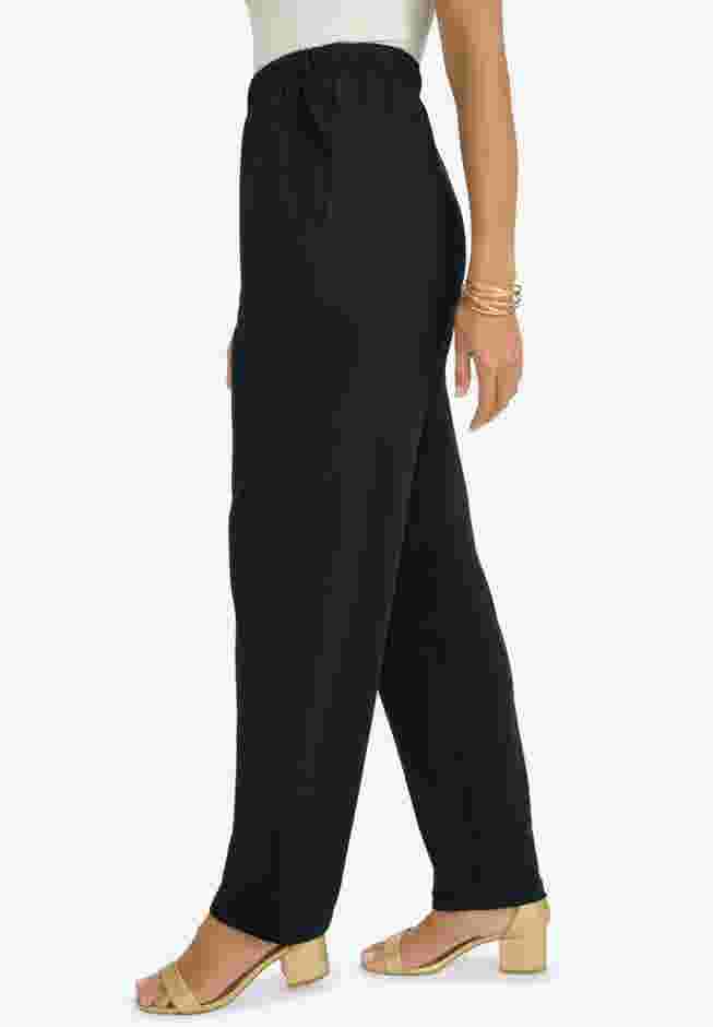 Soft Ease Pant image number 2