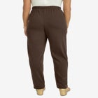 Soft Ease Straight Leg Pant image number null