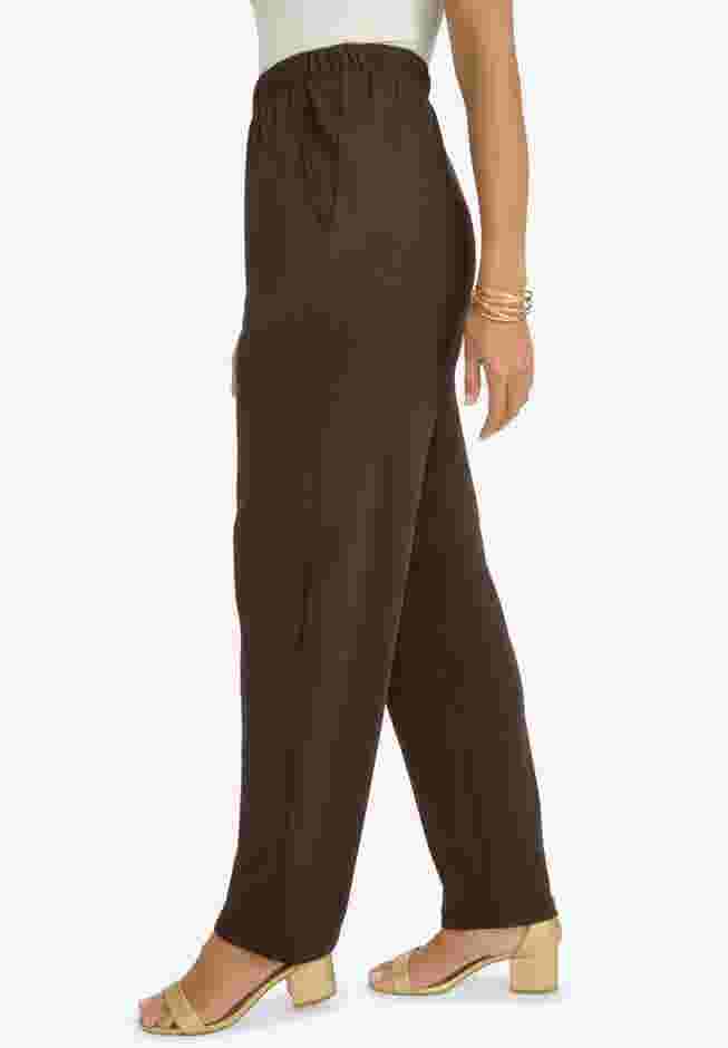 Soft Ease Pant image number 1