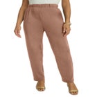 Soft Ease Straight Leg Pant image number null