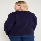 Sweater Jacket image number null