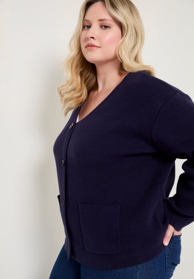 Sweater Jacket image number 2