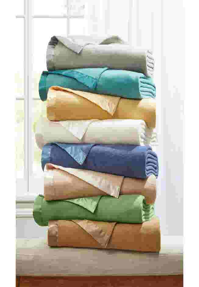 BH Studio Luca XL Blanket image number 0