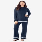 Colorblock Lounge Set image number null