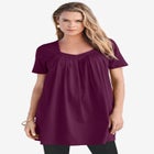 Ultimate Pleatneck Tunic image number null