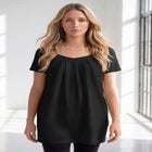 Ultimate Pleatneck Tunic image number null