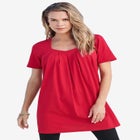 Ultimate Pleatneck Tunic image number null