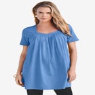 Ultimate Pleatneck Tunic image number null