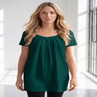 Ultimate Pleatneck Tunic image number null