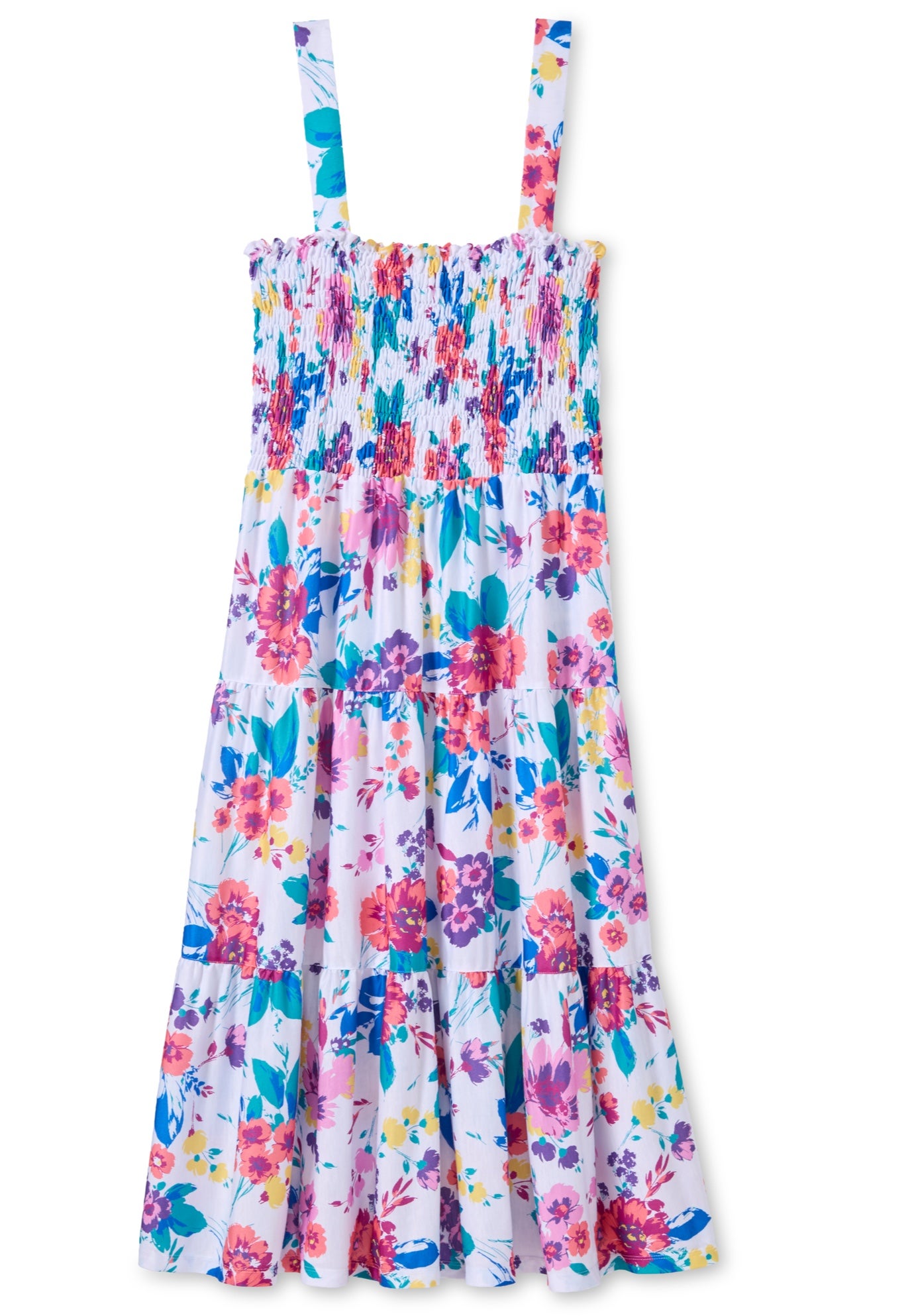 Convertible Dress to Skirt image number 3