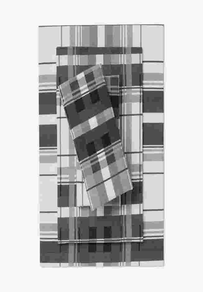 Cotton Flannel Print Sheet Set image number 0