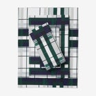 Cotton Flannel Print Sheet Set image number null