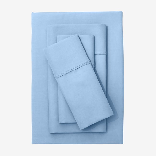 500 Thread Count 4-Piece Sheet Set image number 0