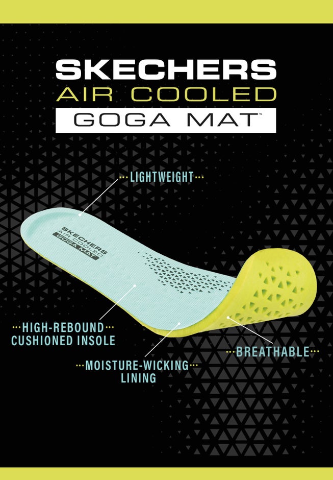 The Slip Ins&reg; Go Walk Joy Idalis Sneaker image number 6