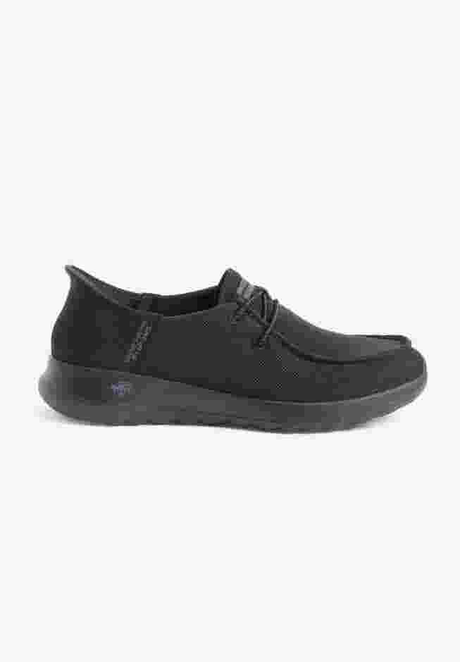 The Slip Ins® Go Walk Joy Idalis Sneaker image number 3