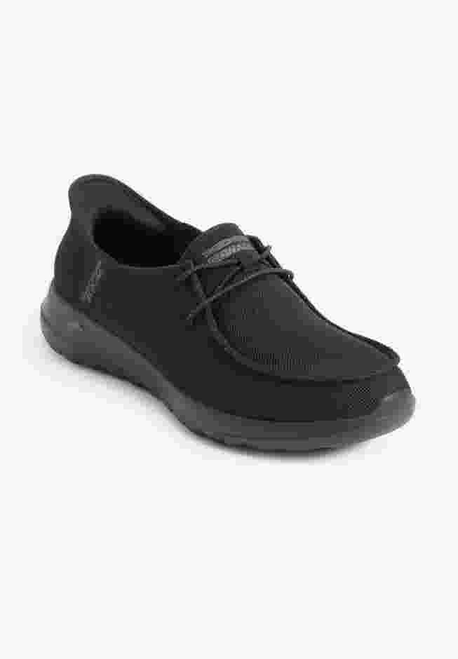 The Slip Ins® Go Walk Joy Idalis Sneaker image number 0