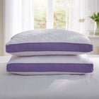 Gusseted Density Pillow 2-Pack image number null