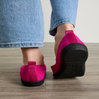 The Alisha Orthotic Mary Jane Flat image number null