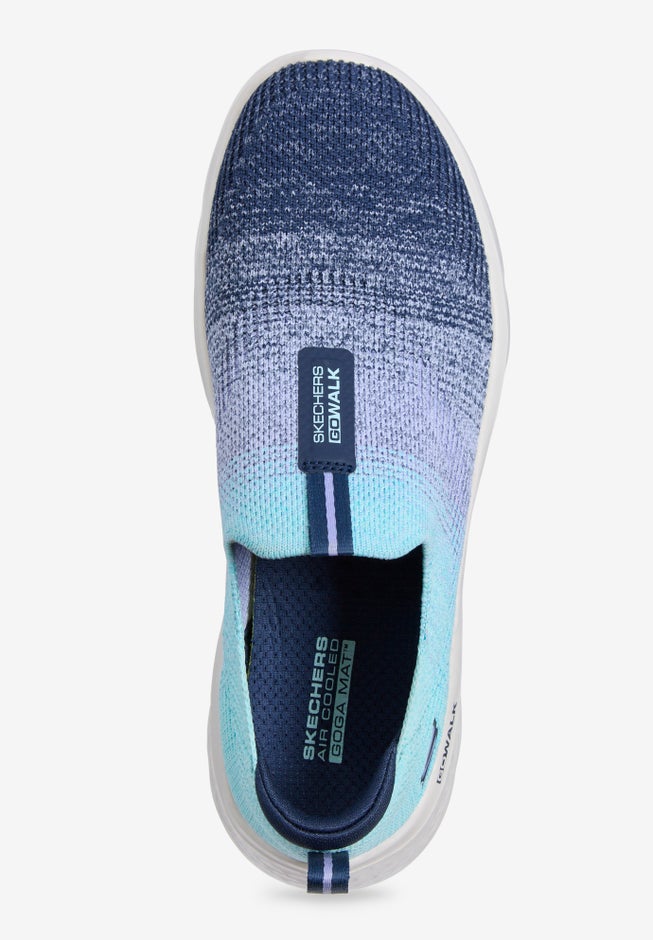 The Go Walk Cali Sunset Sneaker image number 4