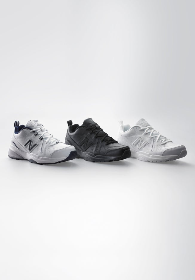 New Balance 608V5 Sneakers image number 4