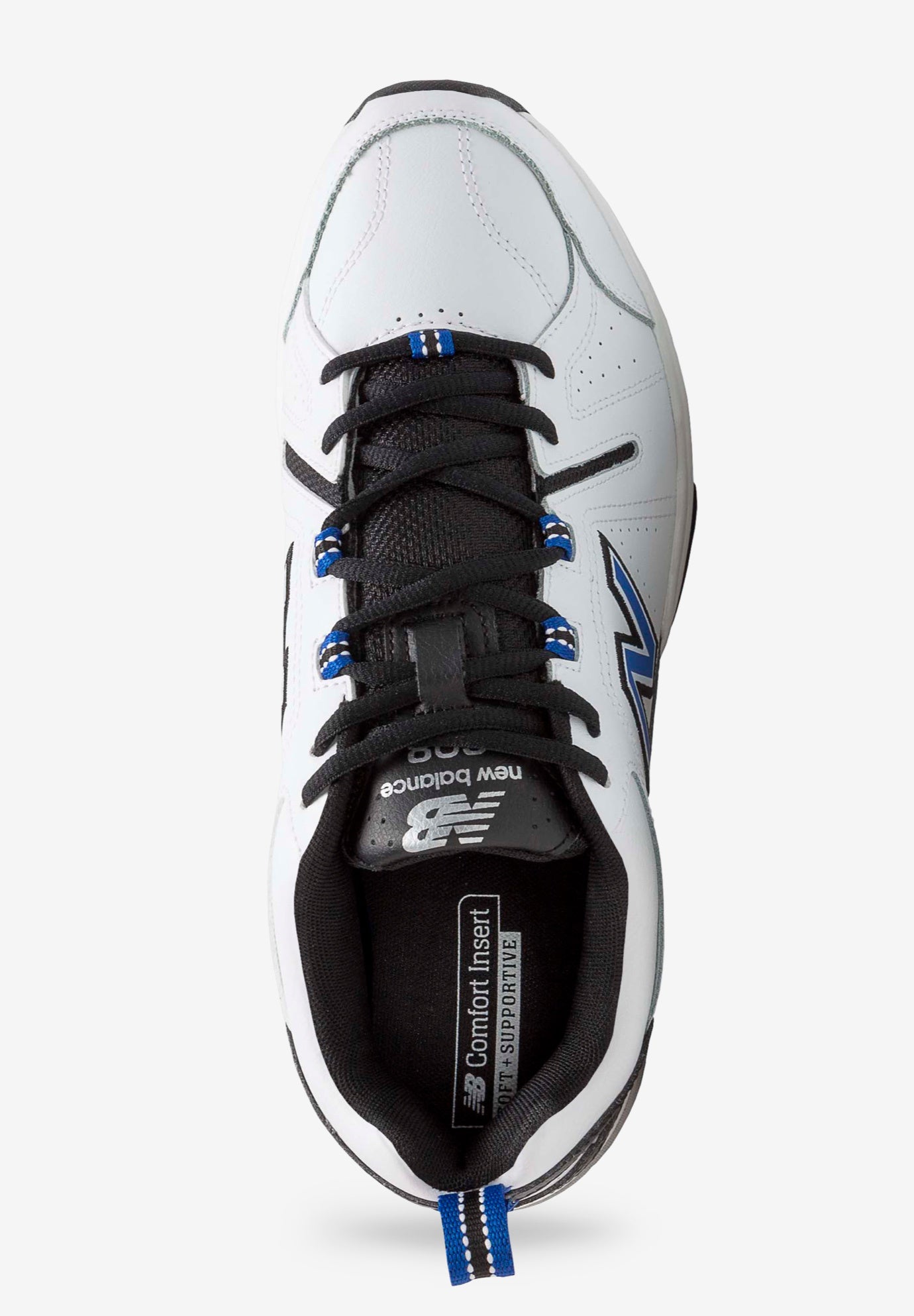 New Balance 608V5 Sneakers image number 2