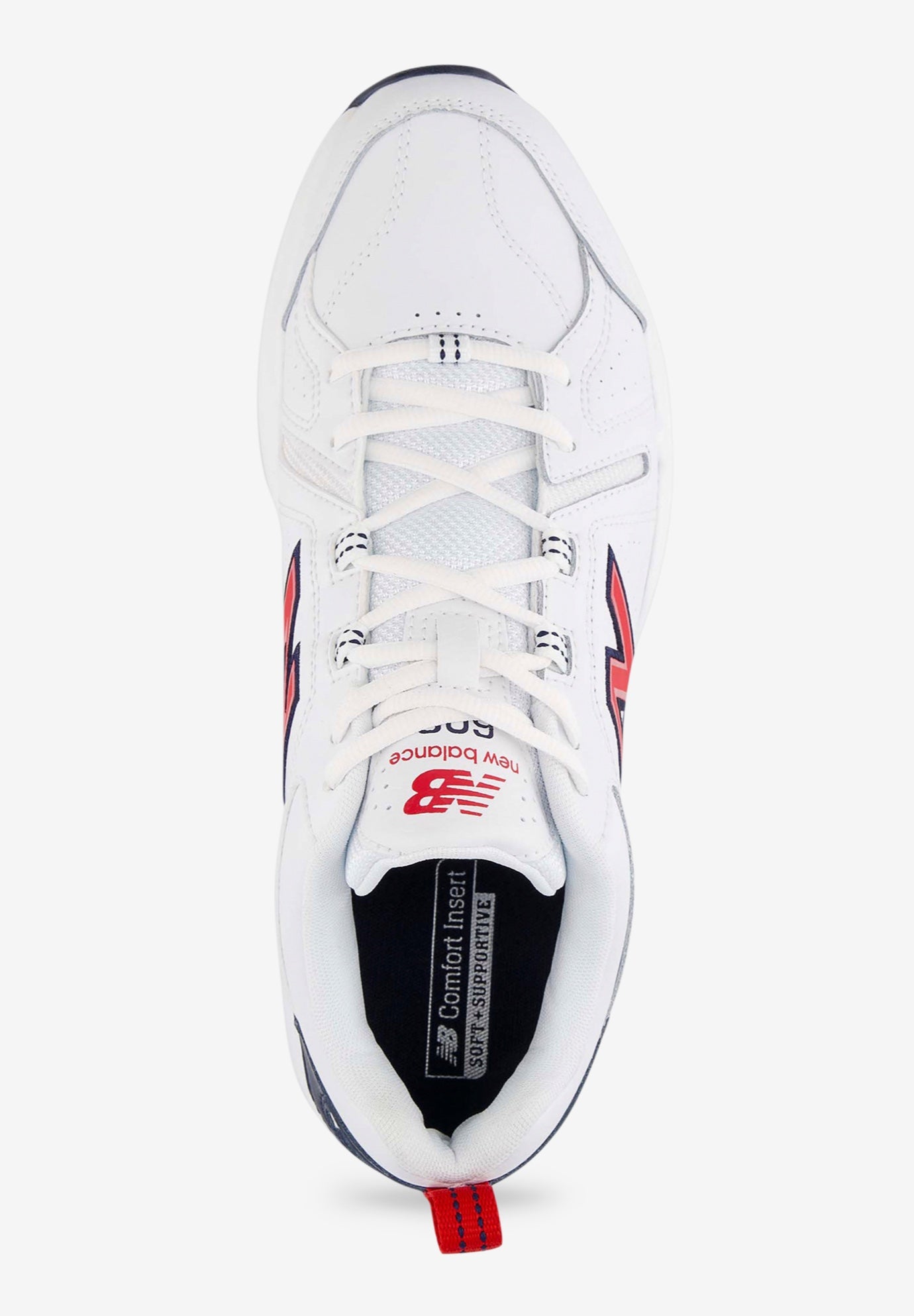 New Balance 608V5 Sneakers image number 4