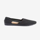 The Zoe Slip On Flat image number null