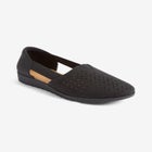 The Zoe Slip On Flat image number null