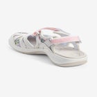 The Esplash Closed Toe Hiking Sandal image number null