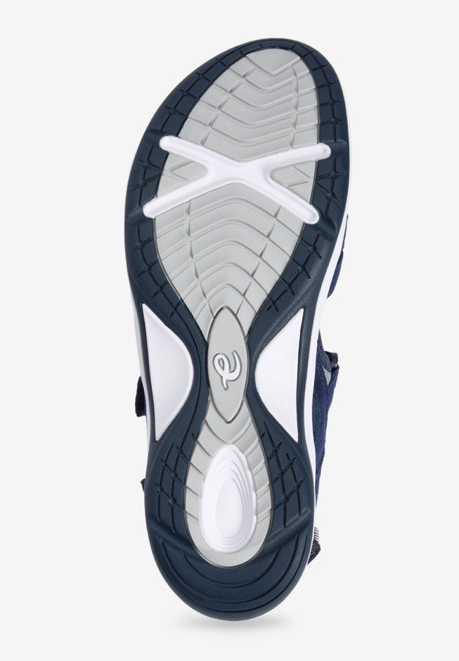 The Esplash Closed Toe Hiking Sandal image number 2