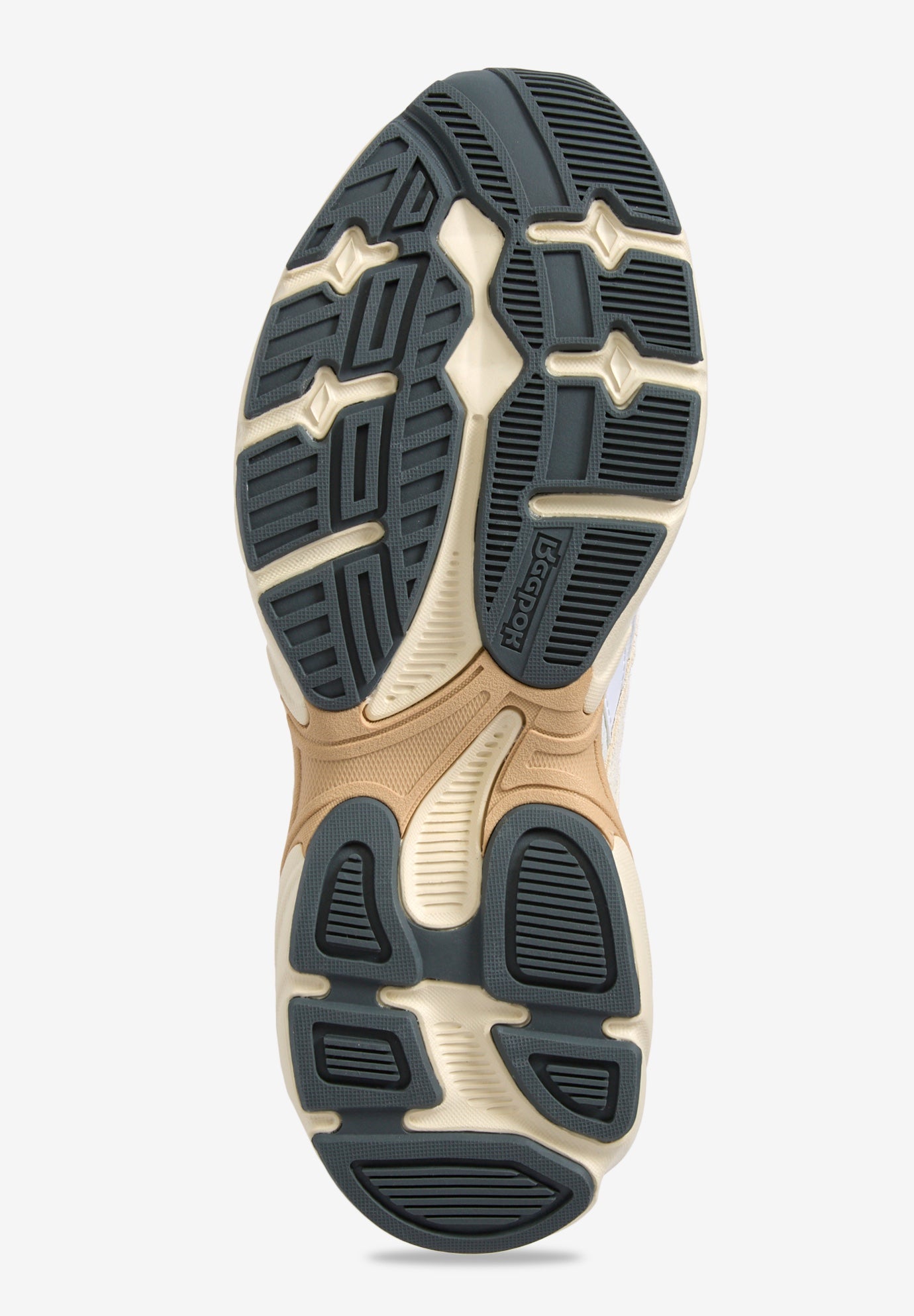 The Road Prime Sneaker image number 2