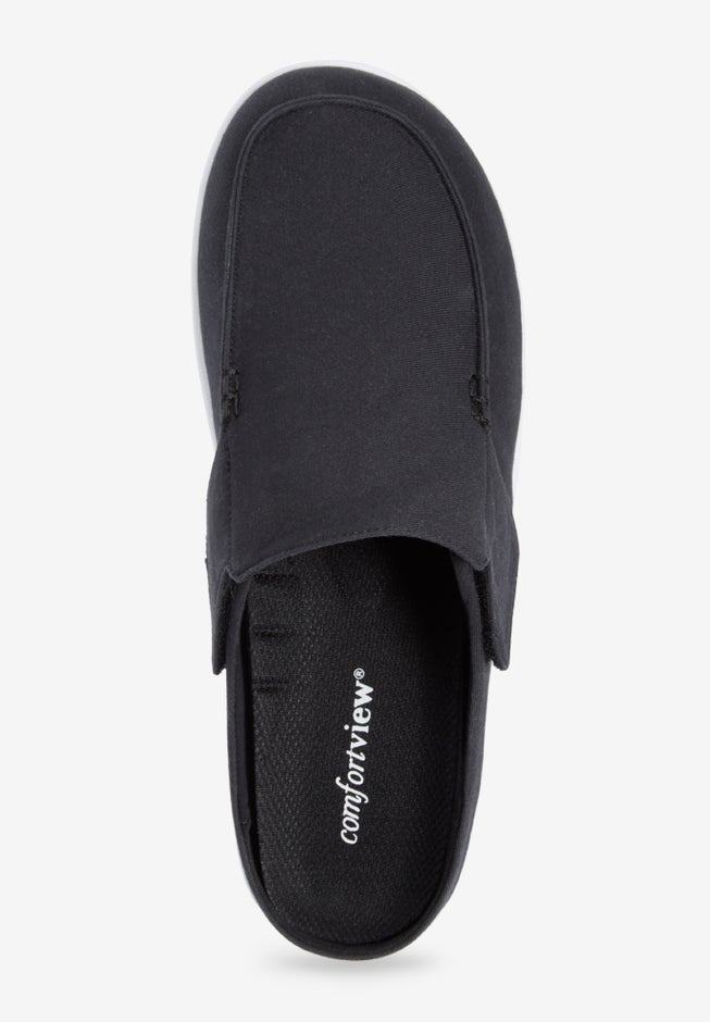 The Niccola Arch Support Mule image number 4