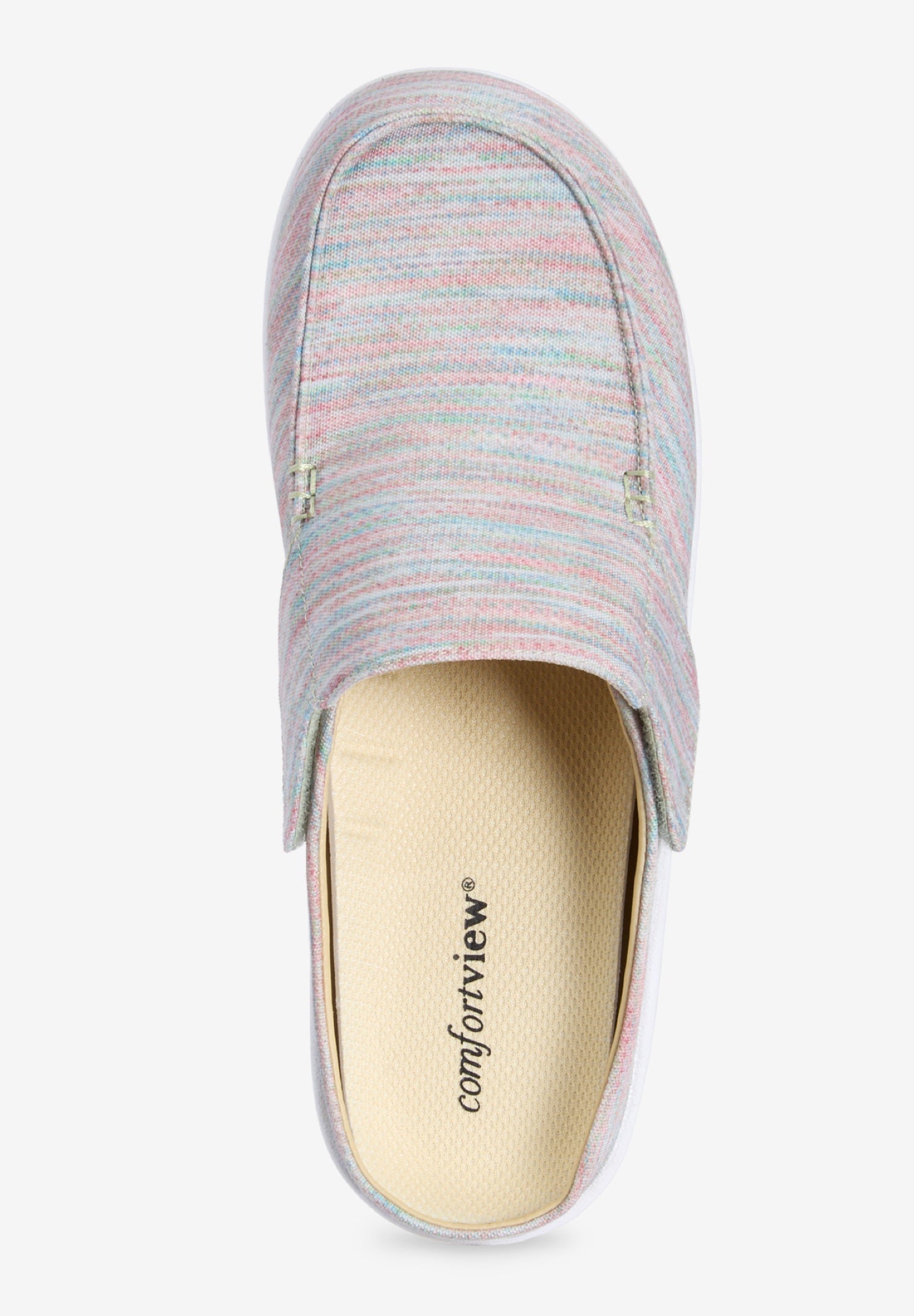 The Niccola Arch Support Mule image number 4