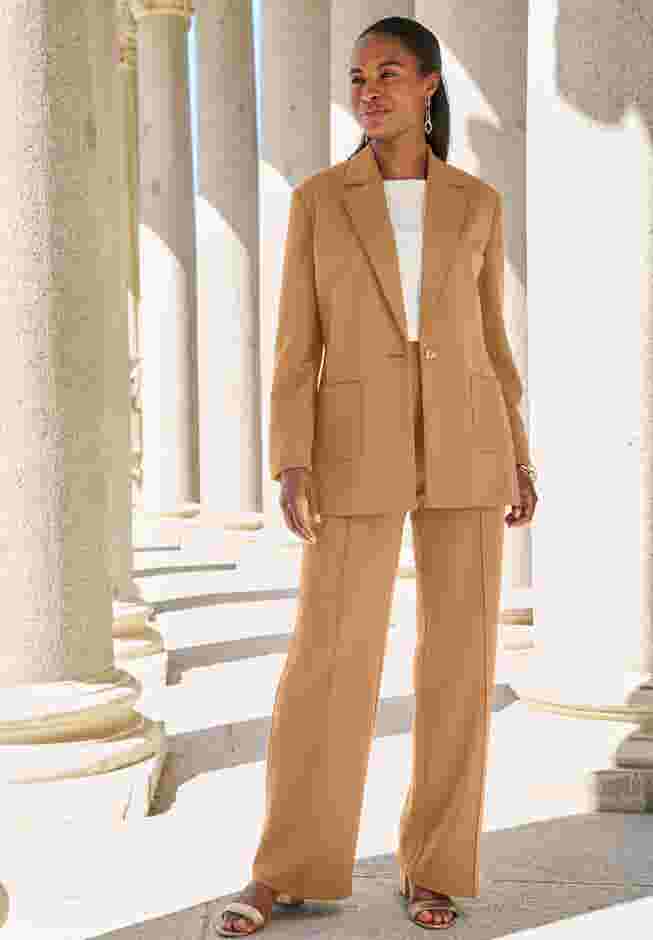 PerfectEase Blazer image number 0
