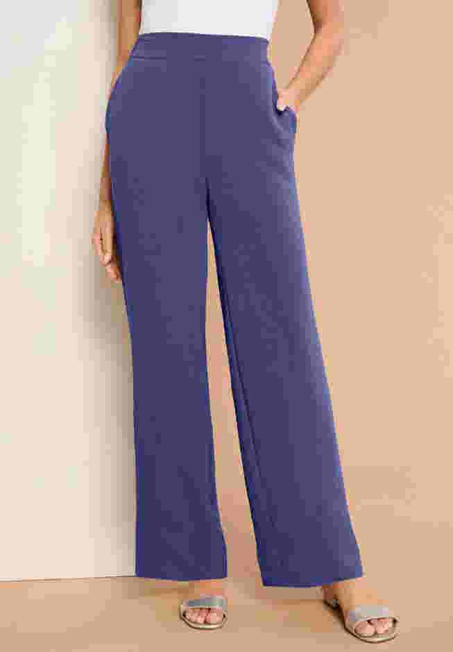 AirFlow Wide Leg Pant image number 1
