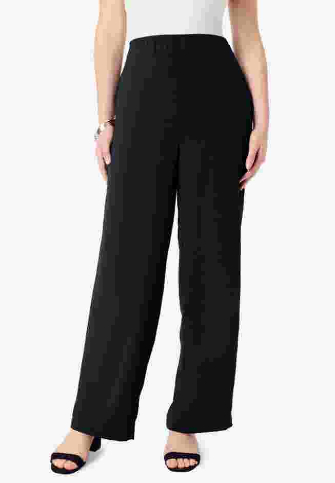 AirFlow Wide Leg Pant image number 0